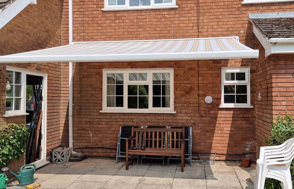 awning installation
