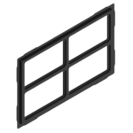 Georgian cross window 2 (1)