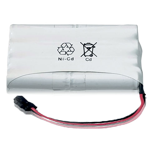Battery Backup