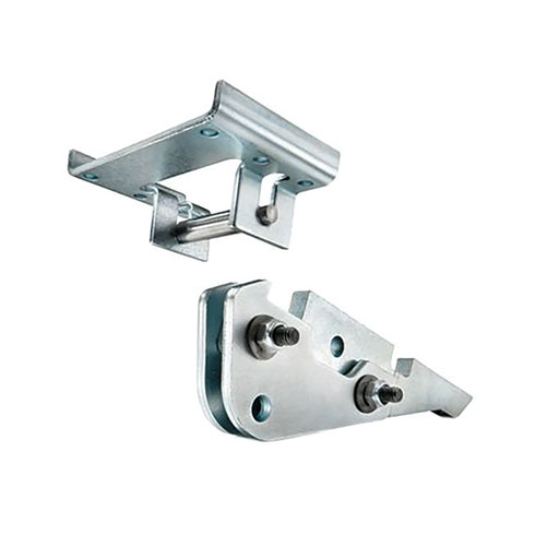 Mechanical Carriage Lock