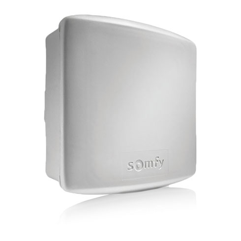 External Radio Receiver