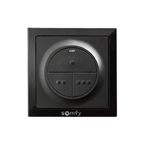RTS Wall-mounted Transmitter