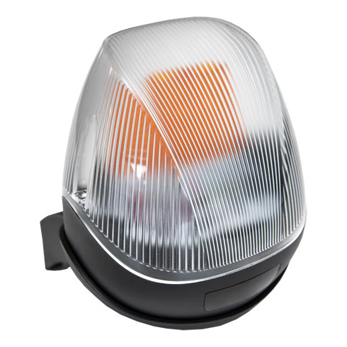 Warning Lamp
