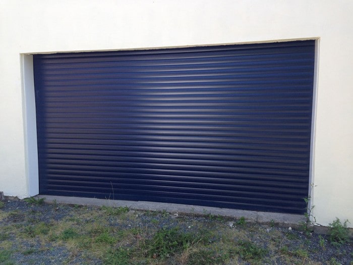 roller garage door
