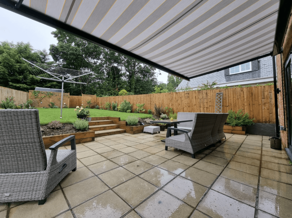 awning installation