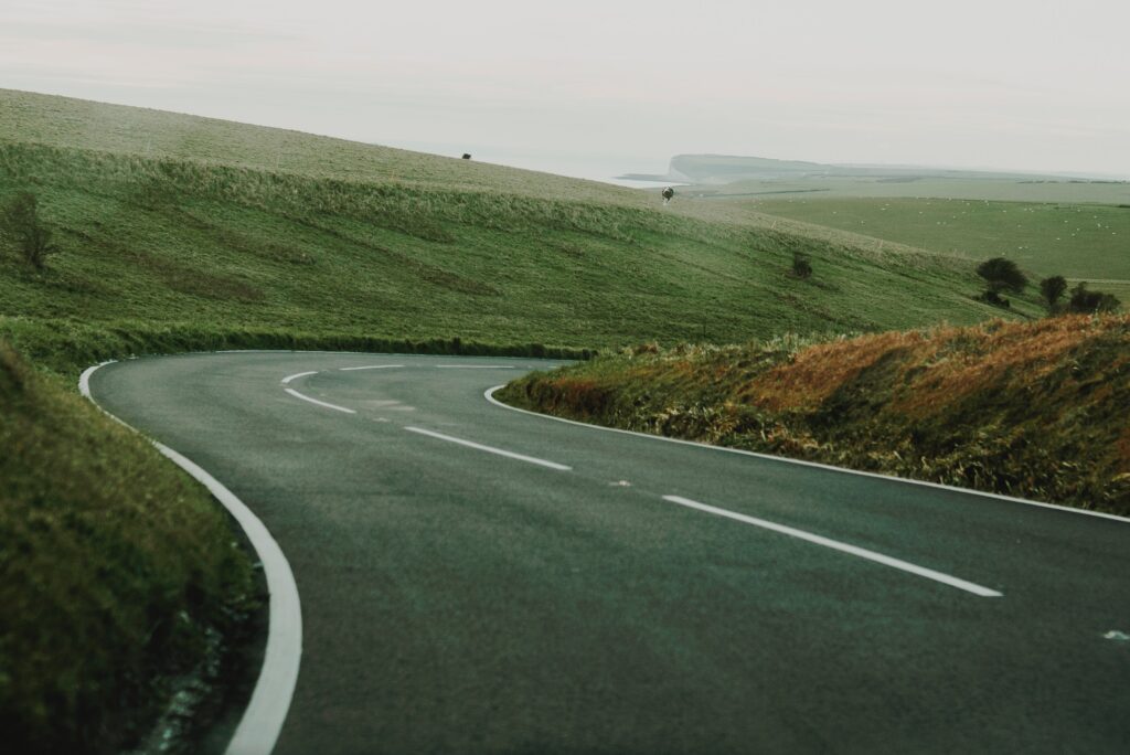 road